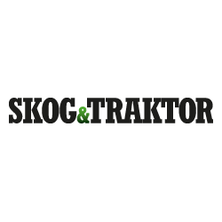 Välkommen att träffa oss på mässan Skog & Traktor i Emmaboda. Du hittar oss i monter U5.
