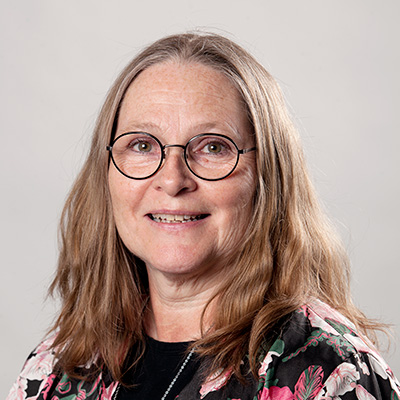 Marie Pettersson